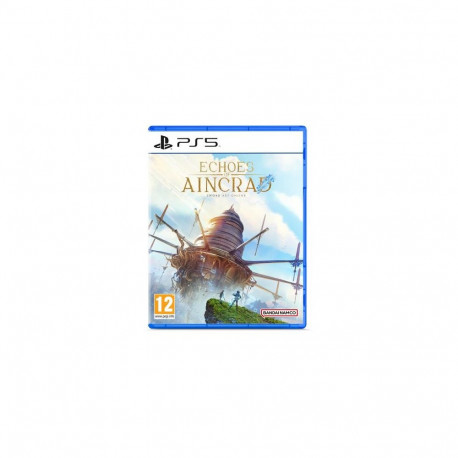 BANDAI NAMCO Entertainment Echoes of Aincrad (Playstation 5) Standard