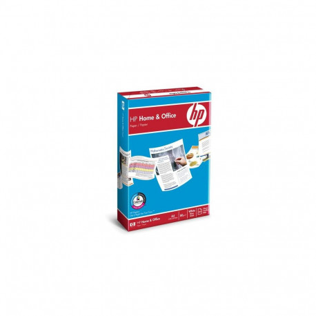 HP Home and Office Paper-500 sht/A4/210 x 297 mm
