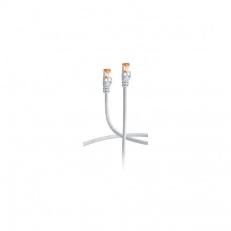 Flexline FL31-60310 networking cable Grey 0.15 m Cat6a SF/UTP (S-FTP)