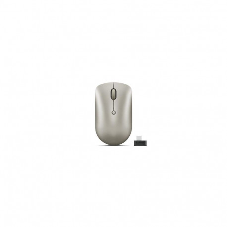 Lenovo 540 mouse Office Ambidextrous RF Wireless Optical 2400 DPI