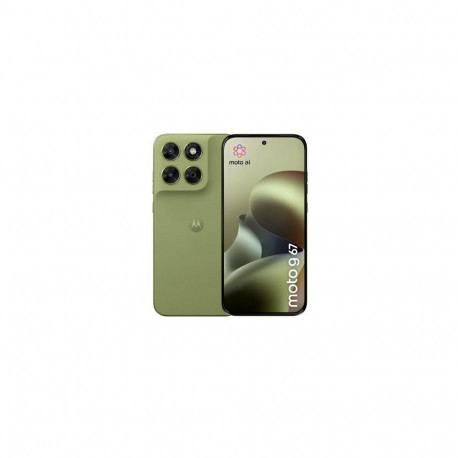 Motorola moto g67 17.3 cm (6.8") Hybrid Dual SIM Android 16.0 5G USB Type-C 4 GB 128 GB 5200 mA