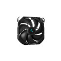 DeepCool ASSASSIN 4S Processor Air cooler 14 cm Black 1 pc(s)