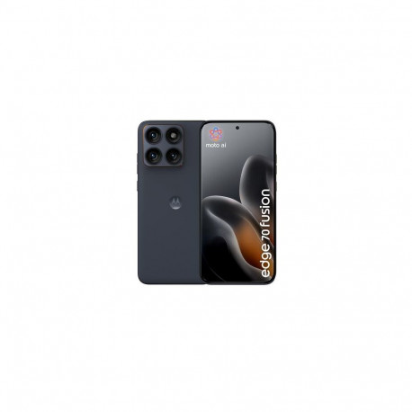 Motorola edge 70 fusion 17.2 cm (6.78") Dual SIM Android 16.0 5G USB Type-C 8 GB 512 GB 5200 mA