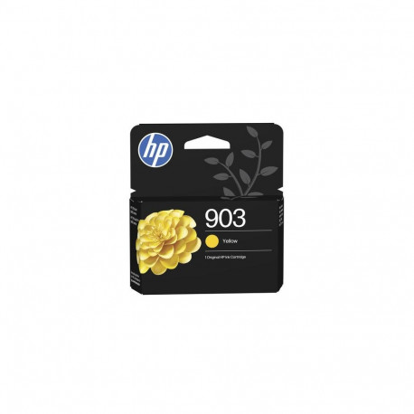 HP 903 Yellow Original Ink Cartridge