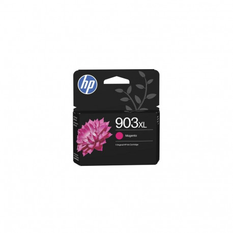 HP 903XL High Yield Magenta Original Ink Cartridge