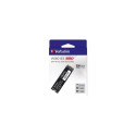 Verbatim SSD VI560 S3 256GB M.2 2280 SATA