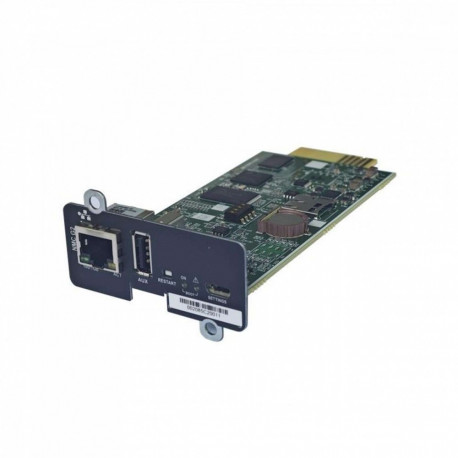UPS module SNMP 1gbps for series rt/rtg/iot pf1/6-10kva tgb/tgs