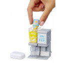 Figures Miniverse Make It Mini Espresso Machine