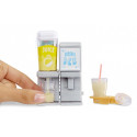Figures Miniverse Make It Mini Espresso Machine