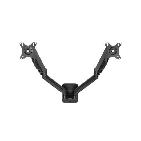 Kahe monitori seinakinnitus 17–32 tolli, 2 × 9kg maksimaalne kandevõime