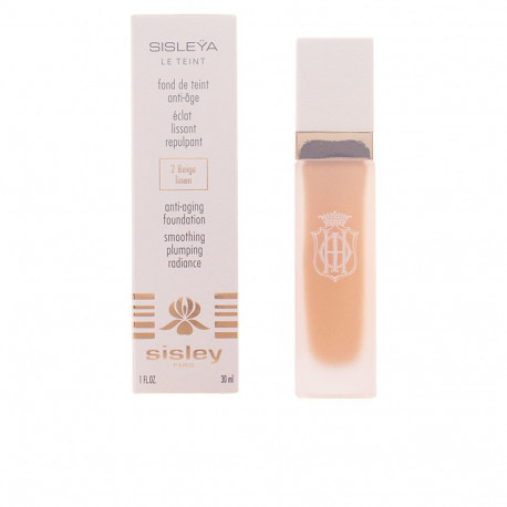 SISLEYA jumestuskreem LE TEINT #2W-Linen 30ml
