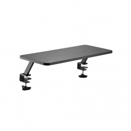 Tabletop monitor riser 13-32 inches max 20kg