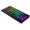 Razer keyboard BlackWidow V4 Pro 75% US