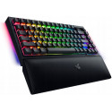 Razer keyboard BlackWidow V4 Pro 75% US