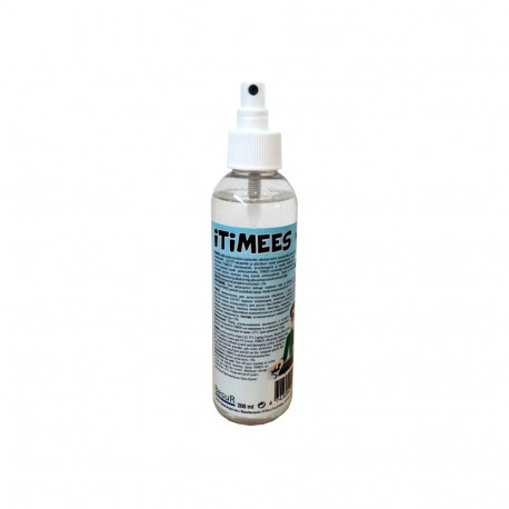Ekraanipuhastusvahend Rem Itimees 200ml + lapp