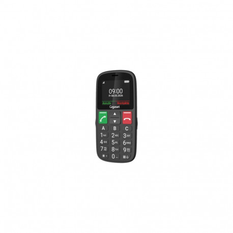 Gigaset GL30, must