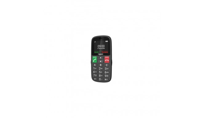 Gigaset GL30, must