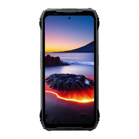 Nutitelefon BlackView XPLORE 2 Projector 5G, 16+1TB, must