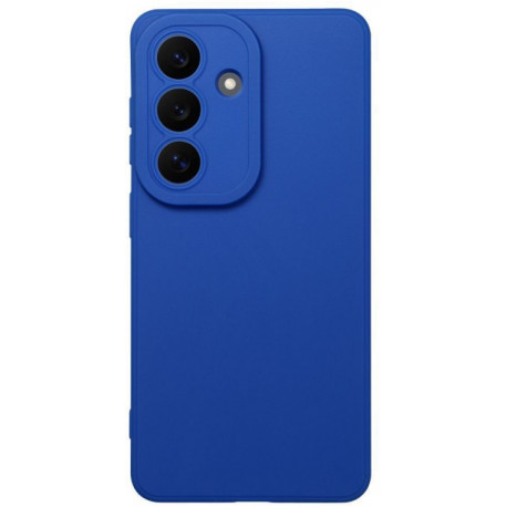 Phone case Matt 2.0 Samsung Galaxy S26+, blue
