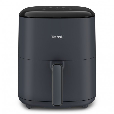 Kuumaõhufritüür Tefal Easy Fry, küpsetuskorv 5L/ max 800gr, 1500W, tumehall, 10 programmi