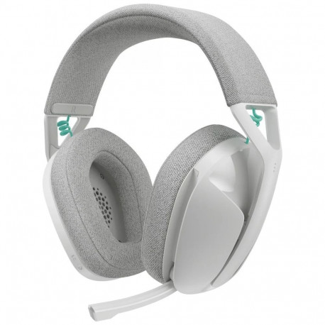 Kõrvaklapid Logitech G321 wireless valge