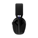 Kõrvaklapid Logitech G321 wireless must