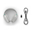 Kõrvaklapid Logitech G321 wireless valge