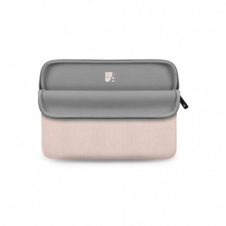 Sülearvuti tasku Port Designs 13-14'' Milano II Sleeve roosa