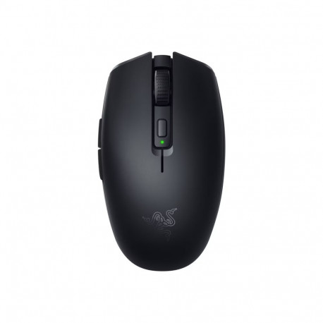 Mängurihiir Razer Orochi V2 (2026), must