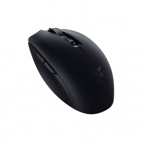 Mängurihiir Razer Orochi V2 (2026), must