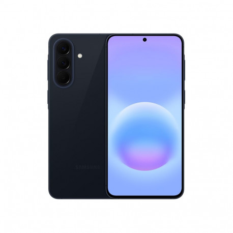 Nutitelefon Samsung Galaxy A57 5G, 8+128GB, tumesinine