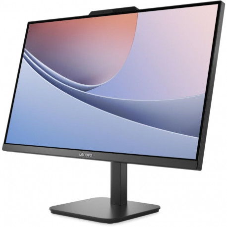 Lauaarvuti Lenovo AiO V100 24, N100 16GB 512GB W11P