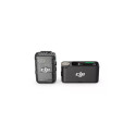 Mikrofon DJI Mic 2 (1TX + 1RX)