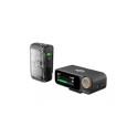 Mikrofon DJI Mic 2 (1TX + 1RX)