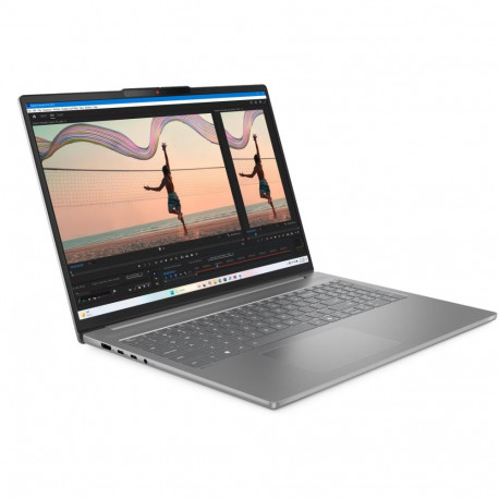 Sülearvuti Lenovo IdeaPad Slim 5 16, Ryzen7 32GB 1TB, hall