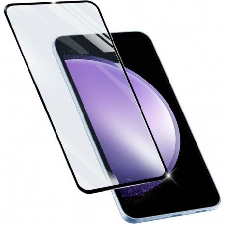 Kaitseklaas Cellular Line Galaxy A37/A36/Galaxy A56/Galaxy S24 FE Antishock