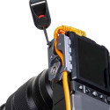 TetherGuard statiivi plaat LeverLock Plus