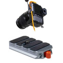 TetherGuard LeverLock Plus Tripod Plate