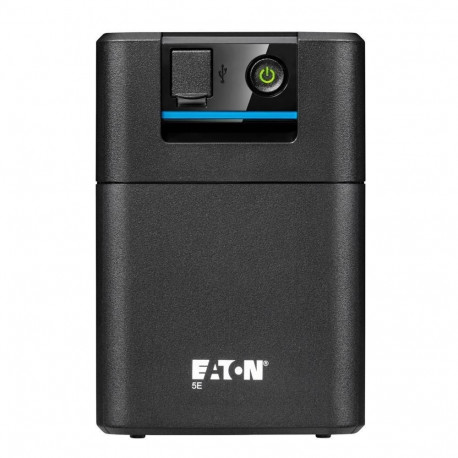 UPS Eaton 5E G2 700VA USB/DIN