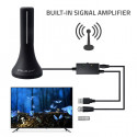 Qoltec antenn DVB-T/T2 (57065)
