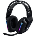 Kõrvaklapid Logitech G733, must