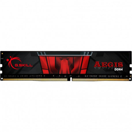 Lauaarvuti mälu G.Skill DDR4 8GB 3200C16 G.Skill Aegis