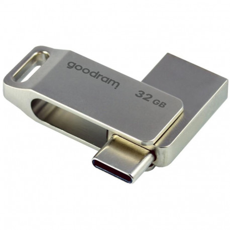 Mälupulk Goodram 32GB USB3.2 ODA3 Type-C