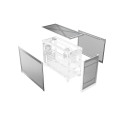 Case|MONTECH|micro ATX/Mini-ITX|White|Mini Tower|PC|Ten|TEN(W)