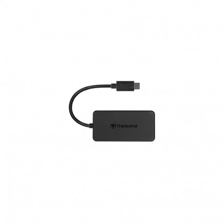 I/O HUB USB3.1 4PORT/TS-HUB2C TRANSCEND