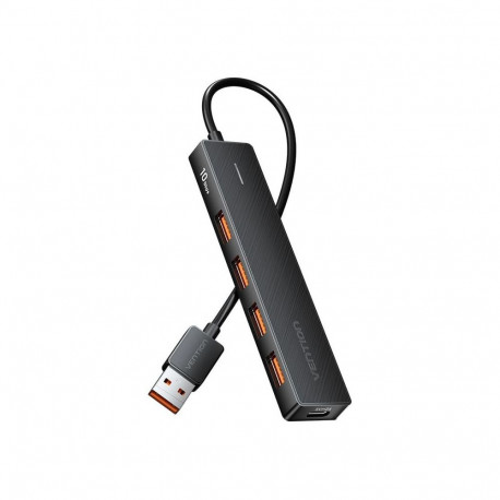 I/O HUB 5-IN-1 USB3.2 GEN2/0.15M CHOBB VENTION