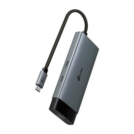 I/O HUB USB-C 5PORT/UH5020C TP-LINK