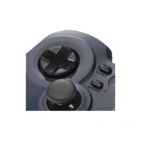 LOGITECH Gamepad F310 Gamepad 10 buttons wired for PC