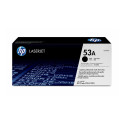HP Toner Q7553A black Laserjet 3000 pages P2015