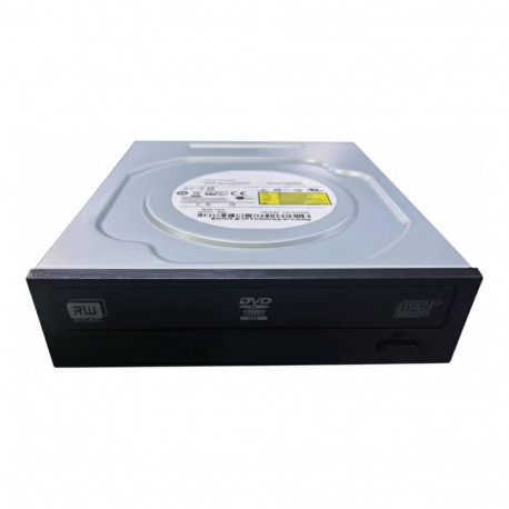 GEMBIRD Internal SATA 5.25in DVD drive black